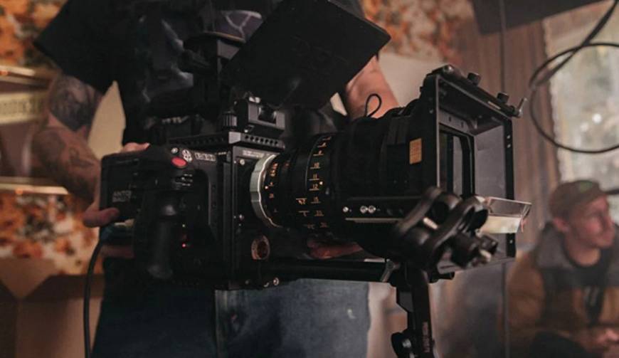 龙子湖区产品宣传视频拍摄公司哪家好？