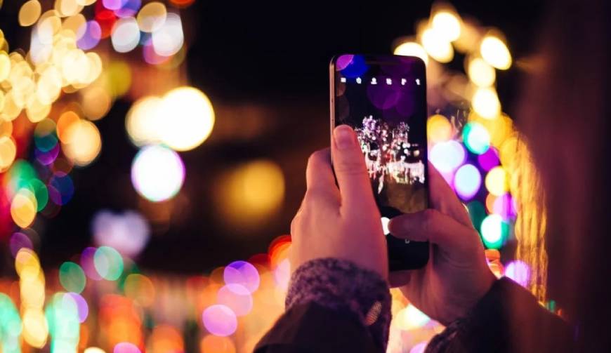 龙子湖区产品视频拍摄惊艳亮相：极致细节，彰显卓越品质