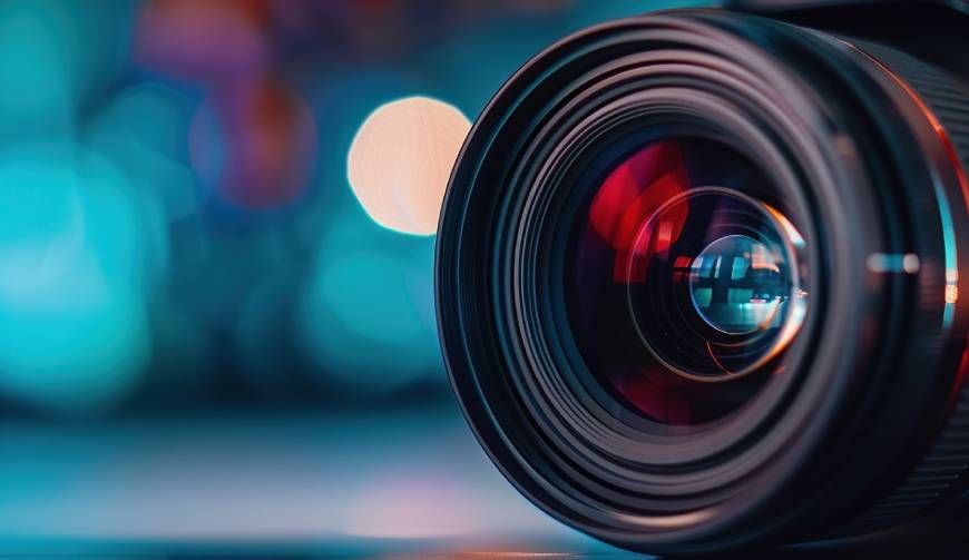 与龙子湖区产品视频拍摄同行：畅享高效、舒适的每一天