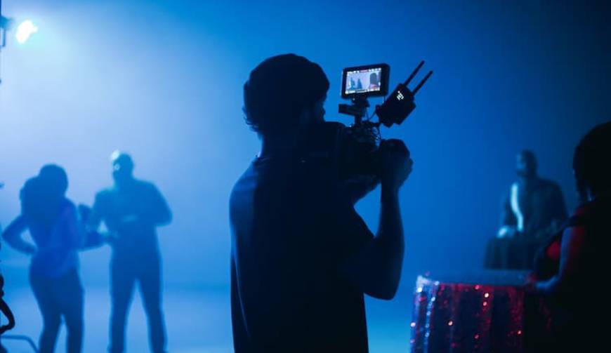 神秘新品来袭！龙子湖区产品视频拍摄究竟有何神奇之处？