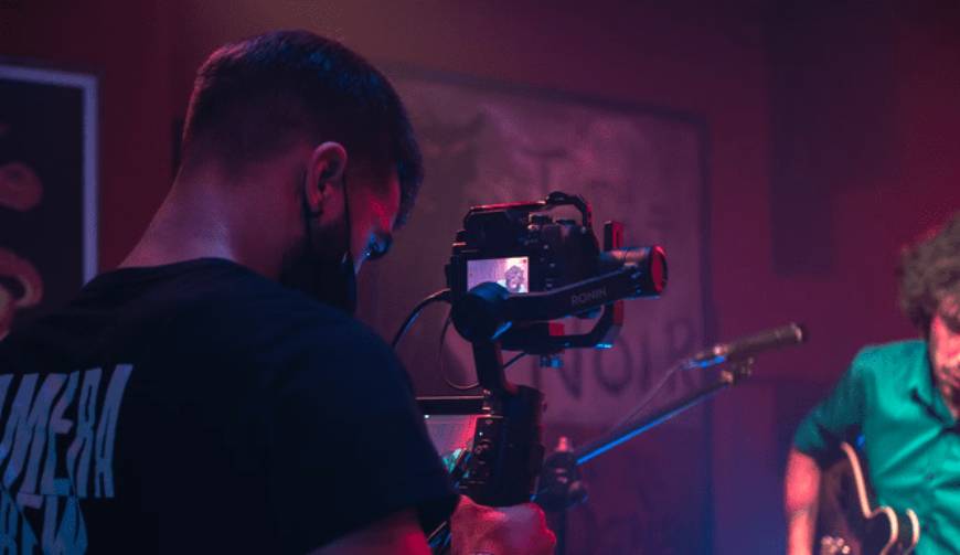 匠心雕琢视觉盛宴！专业龙子湖区产品视频拍摄公司赋能品牌价值