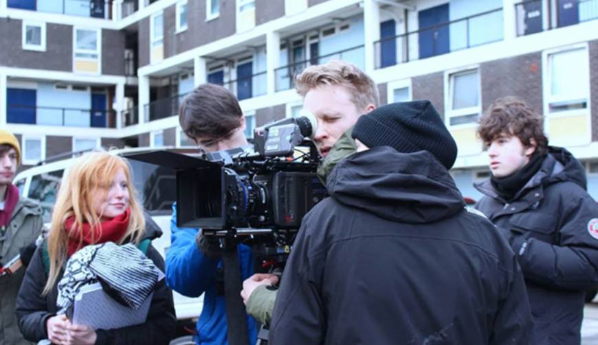 拒绝模板化套路！龙子湖区产品视频拍摄公司独创个性化视觉解决方案