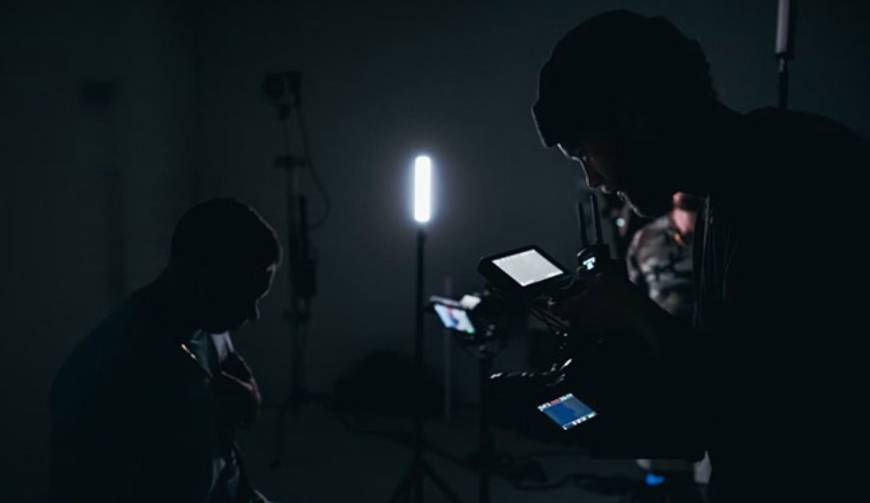 深耕龙子湖区产品视频拍摄，解锁产品出圈的流量密码