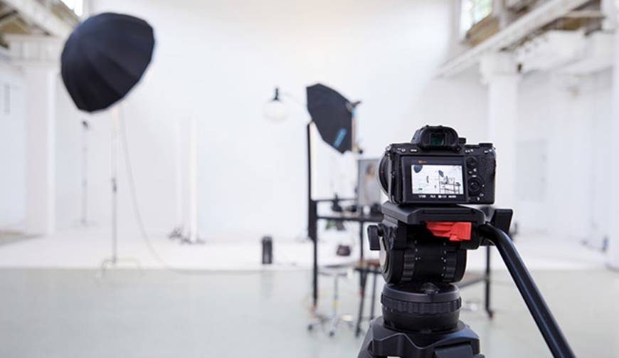 聚焦龙子湖区产品视频拍摄，打造品牌传播新高度