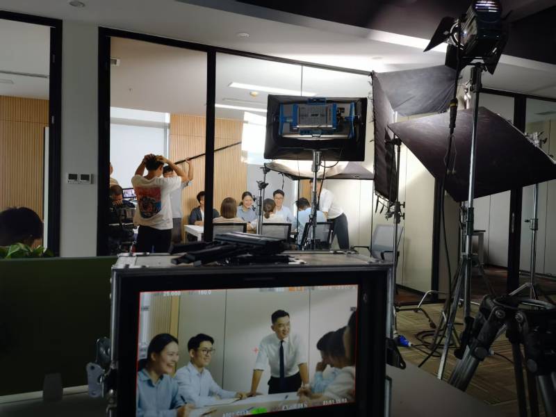 龙子湖区电商产品视频拍摄制作进阶指南，赋能产品电商突围