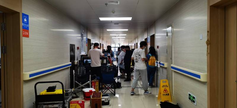 解锁龙子湖区产品视频拍摄新玩法，引领营销新潮流