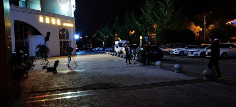 龙子湖区电商产品视频拍摄制作全攻略，打造高转化带货视频