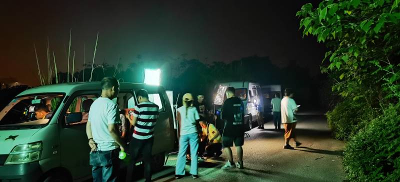 以镜头为笔，绘就龙子湖区产品视频的进阶之路