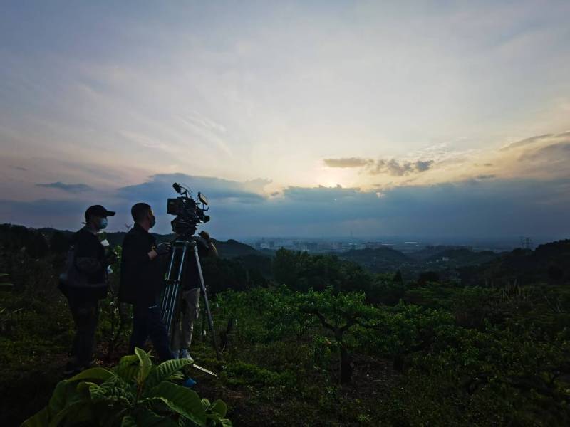 聚焦龙子湖区产品宣传视频拍摄公司，用专业实力铸就品牌传播传奇