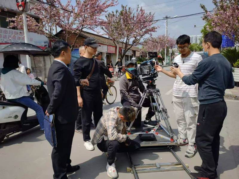 龙子湖区产品视频拍摄进阶指南，助力产品抢占视觉高地