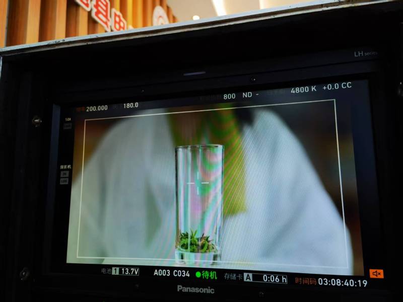 天然优选！龙子湖区电商产品宣传视频溯源原料产地的真实故事