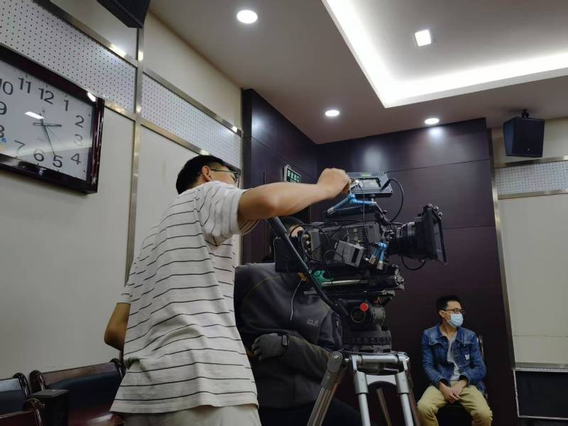 大数据指导创作方向，龙子湖区产品视频拍摄公司让每帧画面都有效触达